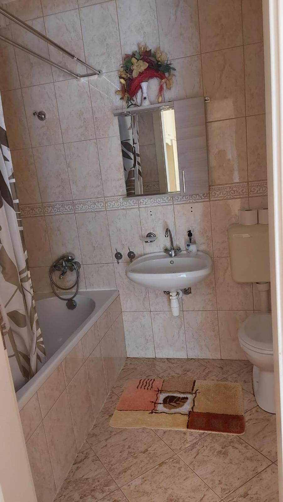 David Apartman Gyula Ruang foto
